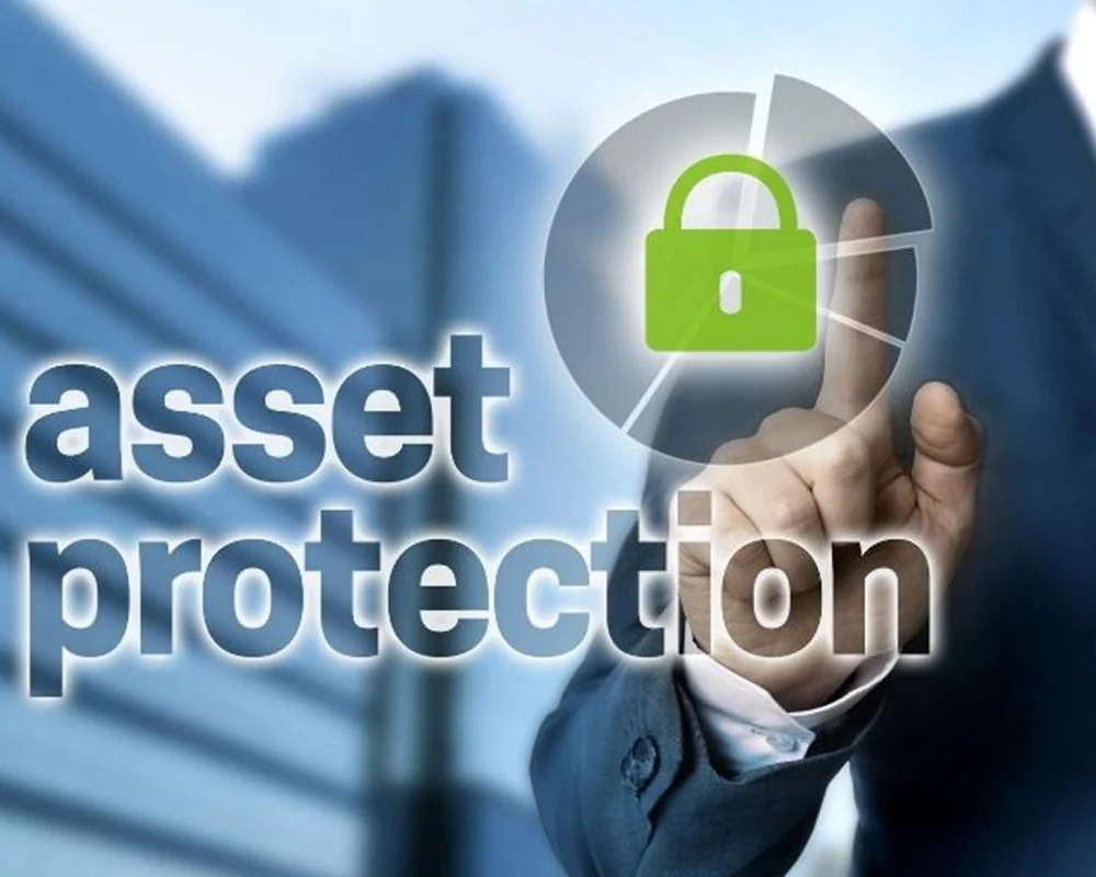 Asset Protection