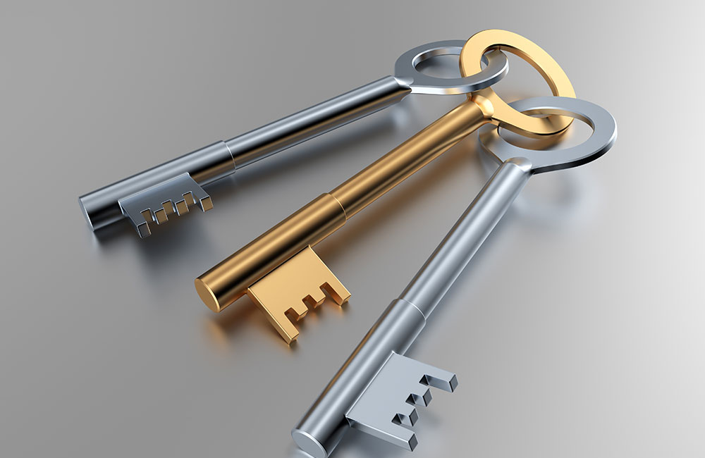 Key Holding / Alarm Response
