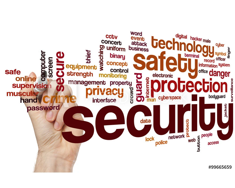 Promote Security