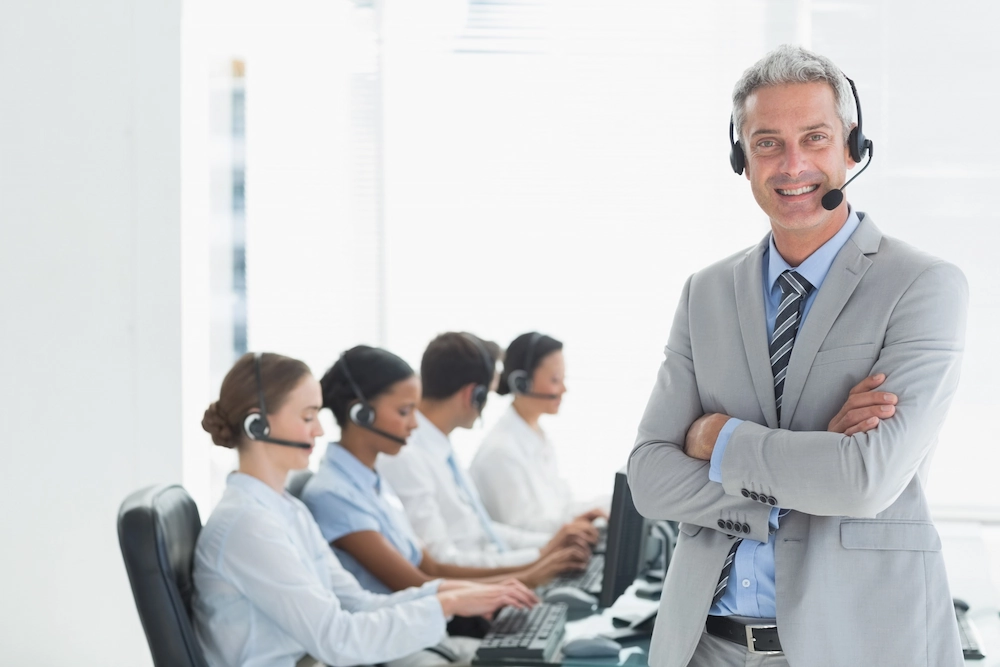 Purpose Of Customer Service