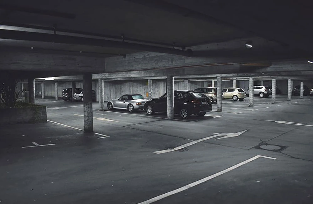 Car Parking